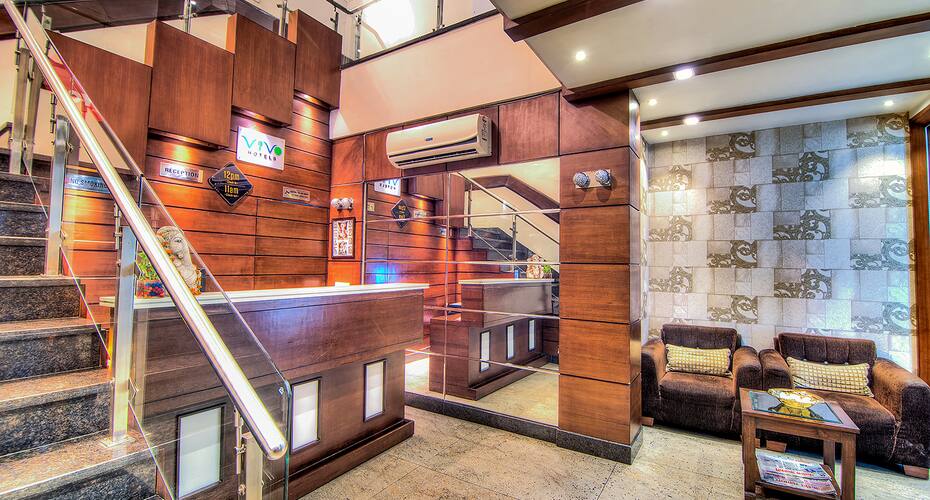 Vivo Hotels, Jalandhar 2